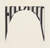 Rick Owens Drkshdw Off-white 'hollywood' Bandana