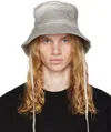 RICK OWENS DRKSHDW OFF-WHITE PORTERVILLE GILLIGAN BUCKET HAT