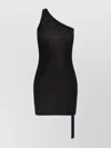 Rick Owens Drkshdw Single Shoulder Sling