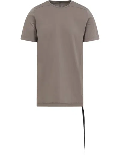 RICK OWENS DRKSHDW ORGANIC COTTON T-SHIRT