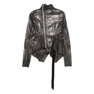 RICK OWENS DRKSHDW RICK OWENS DRKSHDW OUTERWEARS