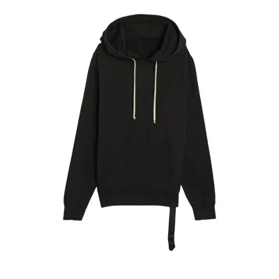 Pre-owned Rick Owens Drkshdw Oversized Hoodie 'black' | Men's Size M