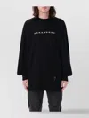 Rick Owens Drkshdw Hollywood Graphic Long-sleeve T-shirt