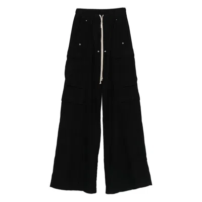 RICK OWENS DRKSHDW RICK OWENS DRKSHDW PANTS