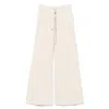 Rick Owens Drkshdw Geth Belas Track Pants In Multicolor