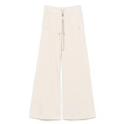 RICK OWENS DRKSHDW RICK OWENS DRKSHDW PANTS