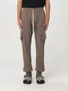 Rick Owens Drkshdw Trousers Dust In Dust