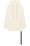Rick Owens Drkshdw Peter Hoodie