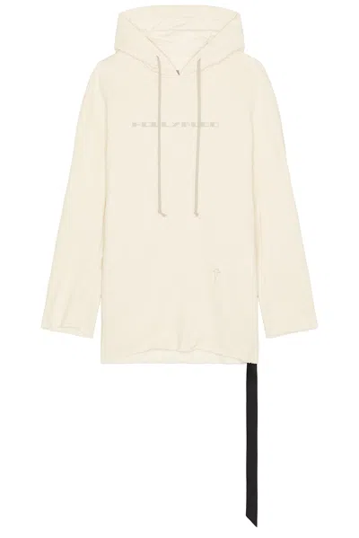 Rick Owens Drkshdw Peter Hoodie