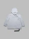 Rick Owens Drkshdw Peter Hoodie