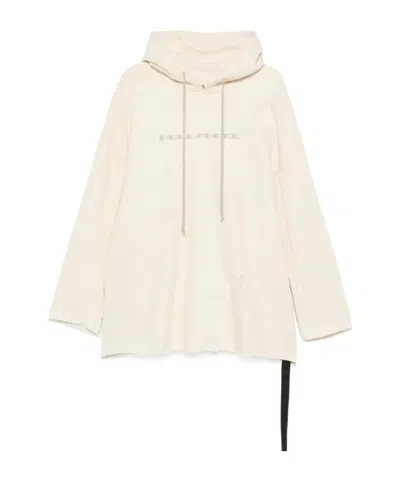 Rick Owens Drkshdw Peter Hoodie