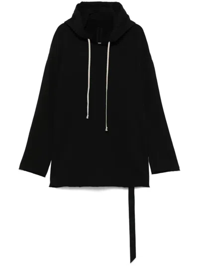 RICK OWENS DRKSHDW PETER HOODIE