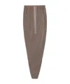 Rick Owens Drkshdw Pillar Maxi Skirt