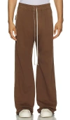 RICK OWENS DRKSHDW PUSHER PANT