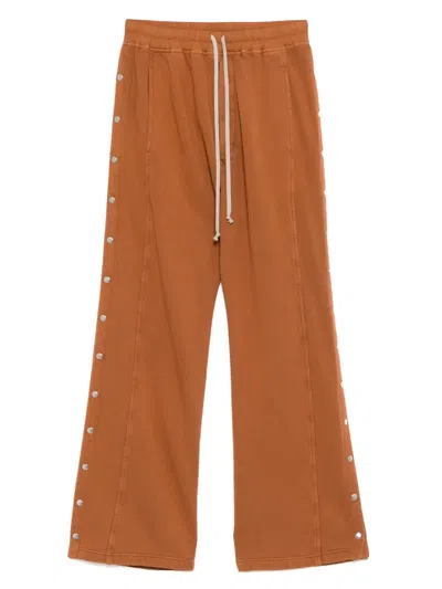 Rick Owens Drkshdw Pusher Trousers