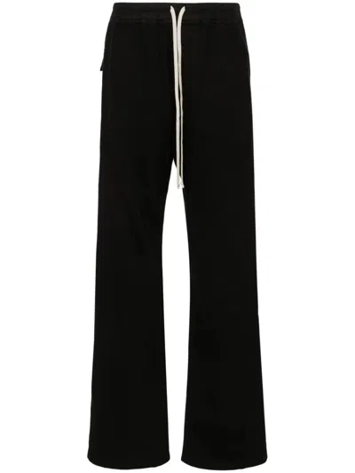 RICK OWENS DRKSHDW PUSHER PANTS