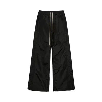 Pre-owned Rick Owens Drkshdw Pusher Pants 'black' | Men's Size Xl