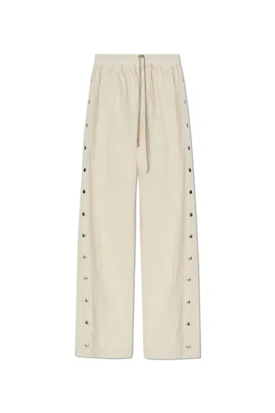 RICK OWENS DRKSHDW PUSHER SWEATPANTS