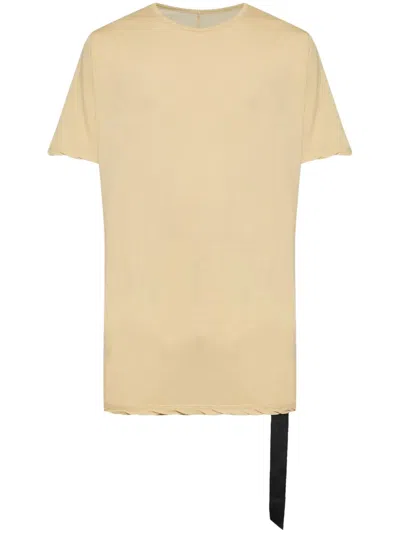 RICK OWENS DRKSHDW RELAXED-FIT T-SHIRT