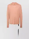Rick Owens Drkshdw Lightweight Cotton Sweatshirt