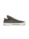 Rick Owens Drkshdw Rick Owens Converse X Drkshdw One Star Low Top 7809 Dark Dust In Brown