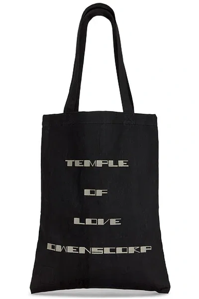 Rick Owens Drkshdw Shopper
