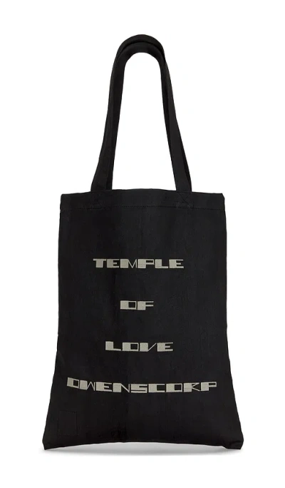 Rick Owens Drkshdw Shopper