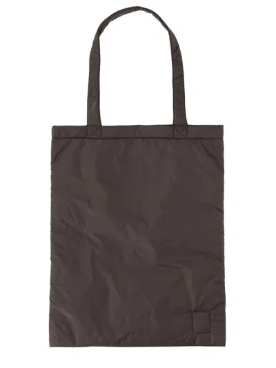 RICK OWENS DRKSHDW SHOPPER BAG "RICK OWENS DRKSHDW"