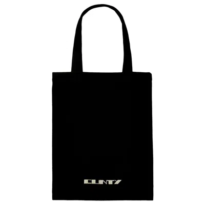 Pre-owned Rick Owens Drkshdw Shopper 'black/pearl' | Men's Size Onesize