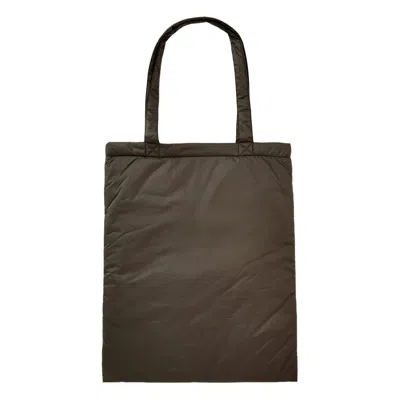 Pre-owned Rick Owens Drkshdw Shopper 'bronze' | Copper | Men's Size Onesize In Brown