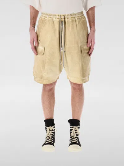 RICK OWENS DRKSHDW SHORT RICK OWENS DRKSHDW MEN,G60799022