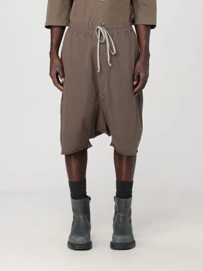 Rick Owens Drkshdw Short  Men Color Black 1 In Black 1