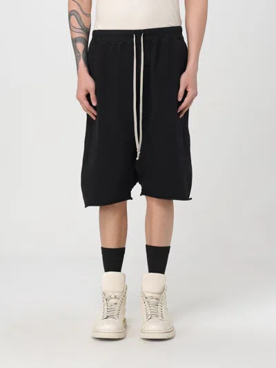 RICK OWENS DRKSHDW SHORT RICK OWENS DRKSHDW MEN COLOR BLACK,G84899002