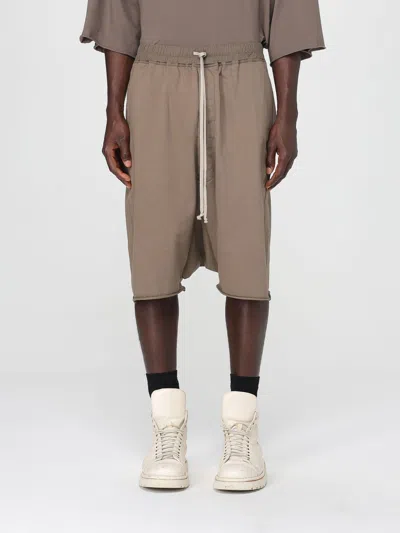 Rick Owens Drkshdw Shorts  Herren Farbe Braun In Brown