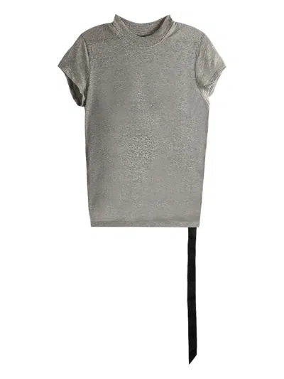 RICK OWENS DRKSHDW SHORT-SLEEVE T-SHIRT
