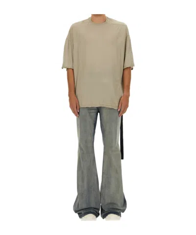 RICK OWENS DRKSHDW TOMMY T T-SHIRT
