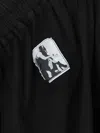 Rick Owens Drkshdw Skirts In Black