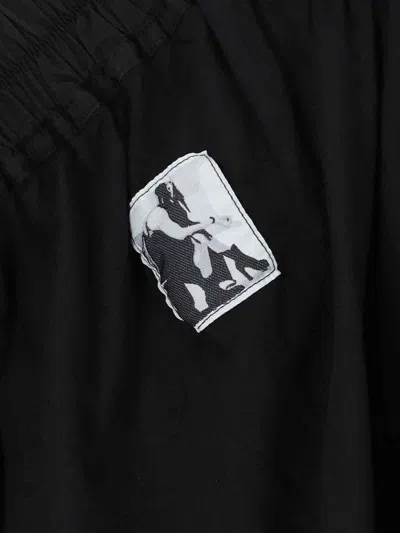 RICK OWENS DRKSHDW RICK OWENS DRKSHDW SKIRTS