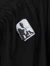 Rick Owens Drkshdw Skirts In Black