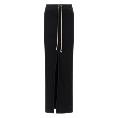 RICK OWENS DRKSHDW RICK OWENS DRKSHDW SKIRTS