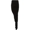 Rick Owens Drkshdw Skirts In Multicolor