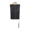 Rick Owens Drkshdw Sl Tommy Jumbo Jacket