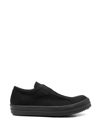 Rick Owens Drkshdw Slip-on Sneakers In Multi