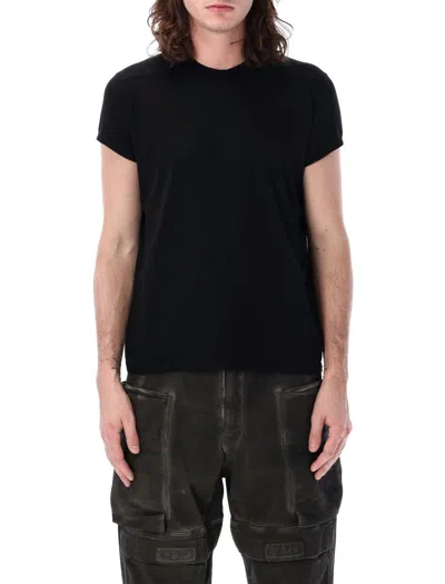 Rick Owens Drkshdw Small Level T In Black