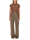 Rick Owens Drkshdw Drkshdw By Rick Owens Small Levet T-shirt