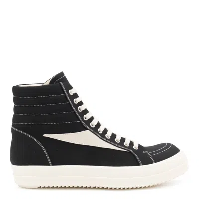 RICK OWENS DRKSHDW RICK OWENS DRKSHDW SNEAKERS