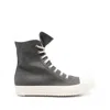 Rick Owens Drkshdw Sneakers In Black