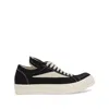Rick Owens Drkshdw Sneakers In Black
