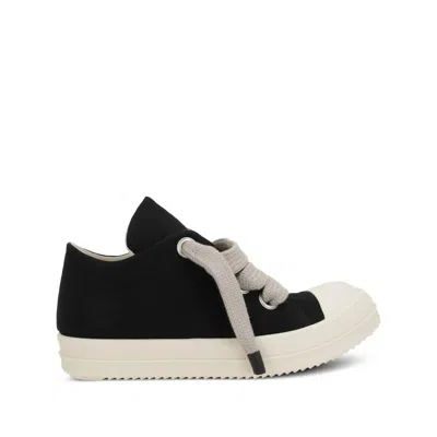 Rick Owens Drkshdw Sneakers In Black