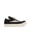 Rick Owens Drkshdw Sneakers In Black